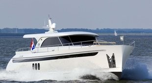 Steeler NG 50 S Offshore