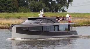 Steeler Panorama FF53 Offshore