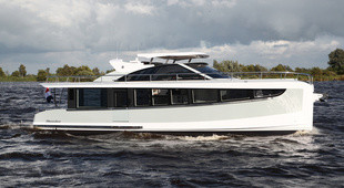 Steeler Panorama FlatFloor 46