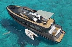 Steeler Panorama FlatFloor 53