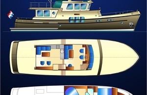 Steeler Trawler 60