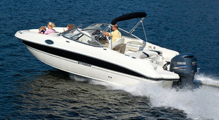 Stingray 234 LR