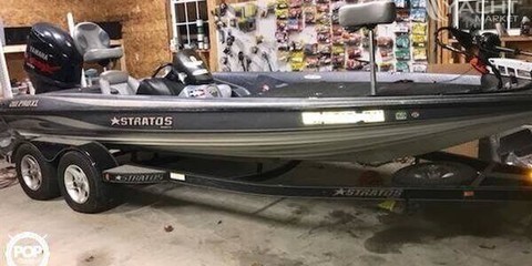 Stratos 201 pro xl dc