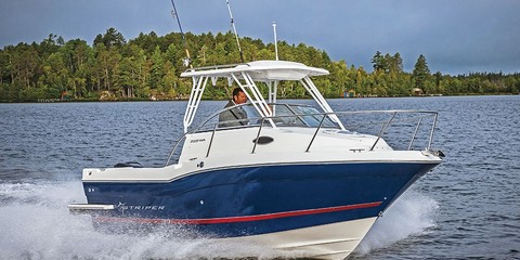 Striper 230 WA