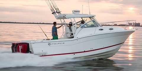 Striper 270 WA