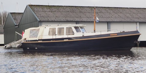 Sulver stevenvlet 1100 ok