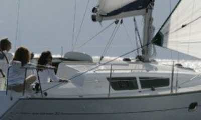 Jeanneau Sun Fast 32