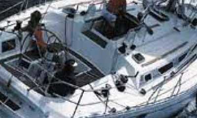 Jeanneau Sun Magic 44