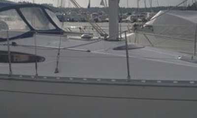 Jeanneau Sun Odyssey 29.2
