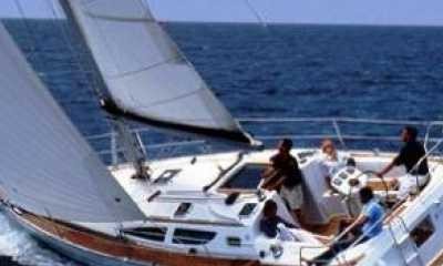 Jeanneau Sun Odyssey 35 D