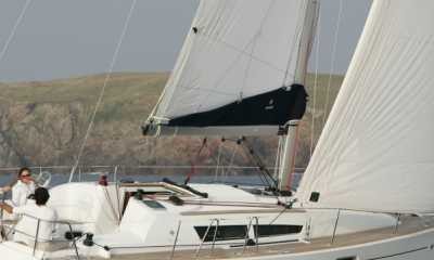 Jeanneau Sun Odyssey 36