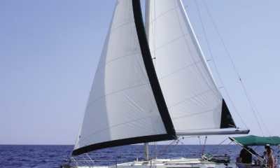 Jeanneau Sun Odyssey 36.2