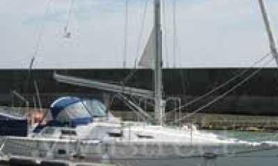 Jeanneau Sun Odyssey 39