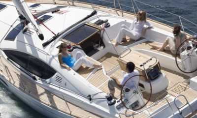 Jeanneau Sun Odyssey 40.3