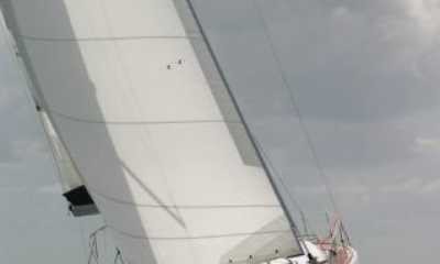 Jeanneau Sun Odyssey 42i Performance