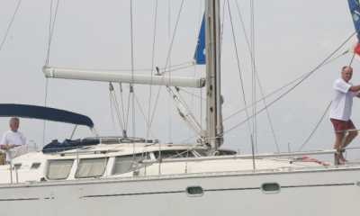 Jeanneau Sun Odyssey 43 DS