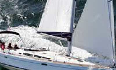 Jeanneau Sun Odyssey 45