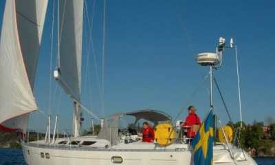 Jeanneau Sun Odyssey 47