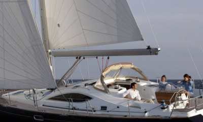 Jeanneau Sun Odyssey 49 DS