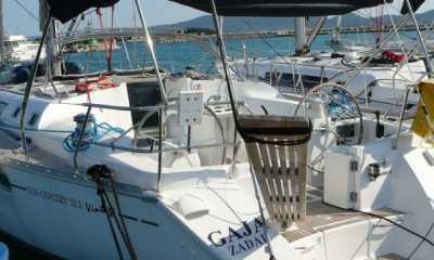 Jeanneau Sun Odyssey 52.2 Vintage