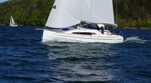 Sunbeam Yachts 22.1