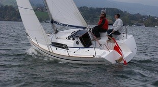 Sunbeam Yachts 24.2