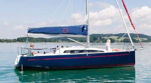 Sunbeam Yachts 28.1