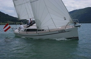 Sunbeam Yachts 30.1