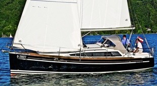 Sunbeam Yachts 30.2