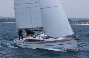 Sunbeam Yachts 36.1