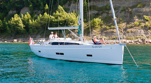 Sunbeam Yachts 40.1