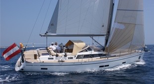 Sunbeam Yachts 42.1