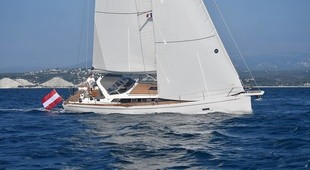 Sunbeam Yachts 46.1