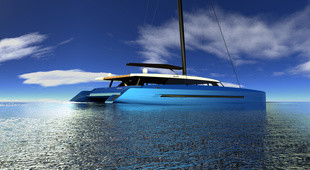 Sunreef 156 Ultimate