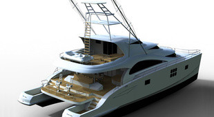 Sunreef 75 Sportfish