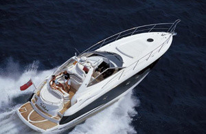 Sunseeker 46 Portofino