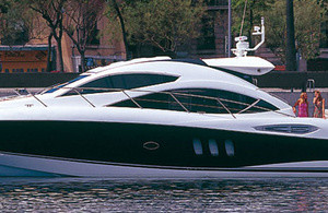 Sunseeker 52 Predator