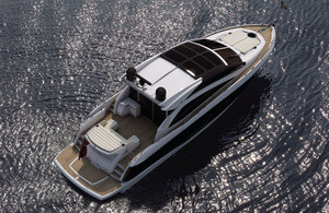 Sunseeker 53 Predator