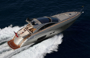 Sunseeker 60 Predator