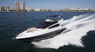 Sunseeker 66 Manhattan
