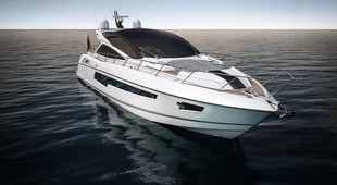 Sunseeker 68 Predator