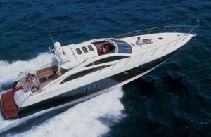Sunseeker 72 Predator