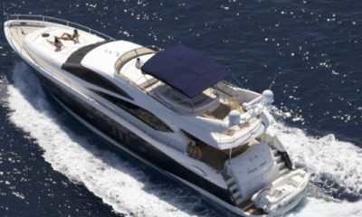 Sunseeker 75