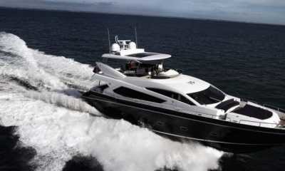 Sunseeker 80