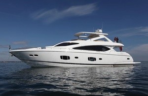 Sunseeker 88 Manhattan