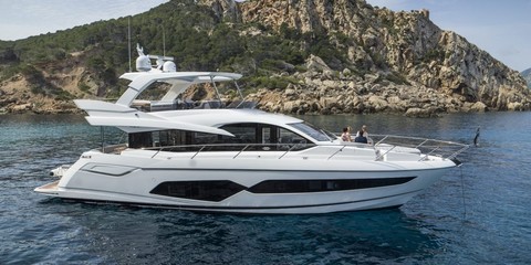 Sunseeker Manhattan 66