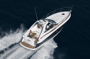 Sunseeker Portofino 35