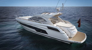 Sunseeker San Remo