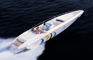 Sunseeker XS Sport
