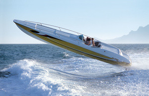 Sunseeker XS2000